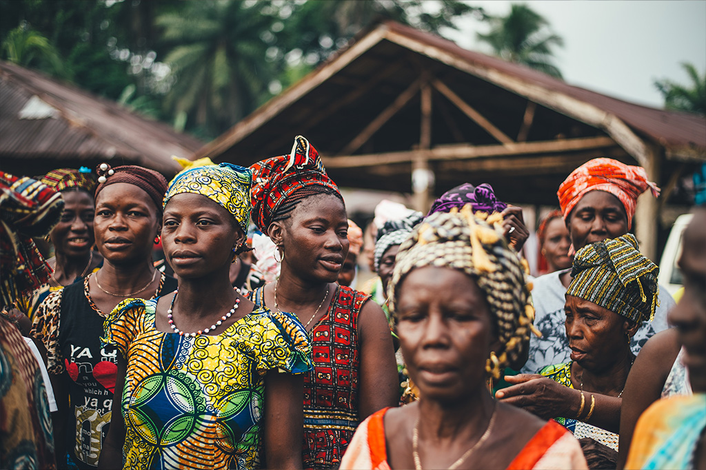 Policies for Social Inclusion